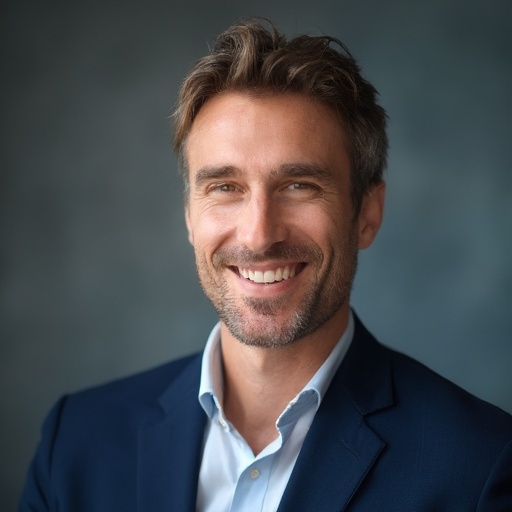 James Whitfield — Sister Sites expert